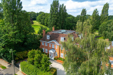 Winnington Road, London, N2