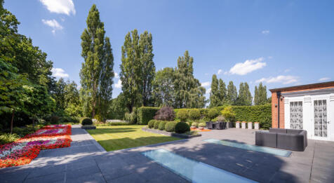 Winnington Road, London, N2