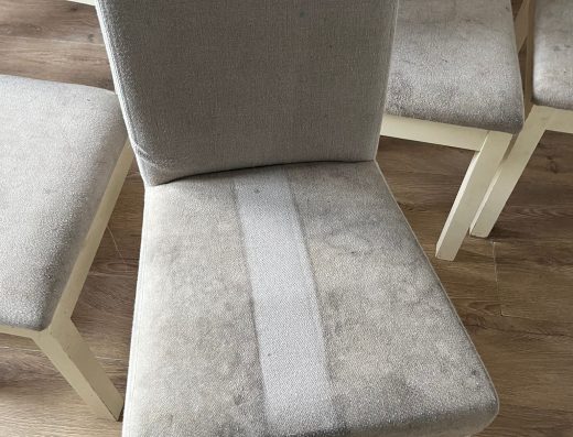 SG Carpet Cleaning Specialist