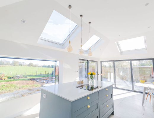 King Architecture & Design