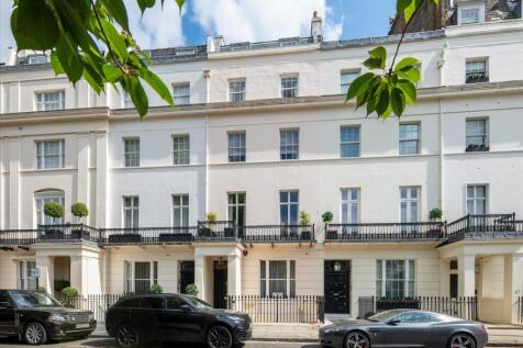 Chester Square, Belgravia SW1W 9DU and 69 Ebury Mews East, London, SW1W