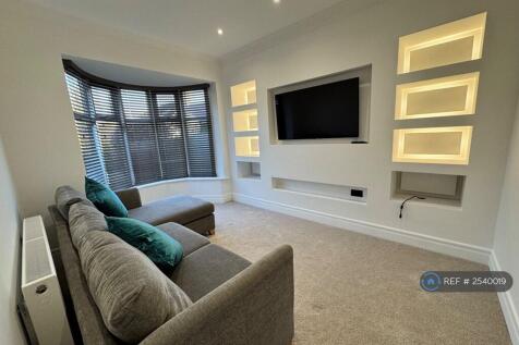 Woodville Crescent, Sunderland, SR4