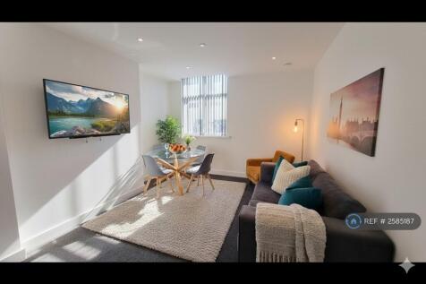 Quarterbank Apartments, Sunderland, SR1