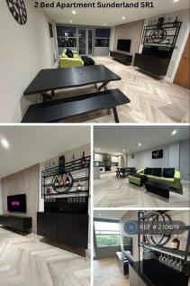 Echo Building, Sunderland, SR1