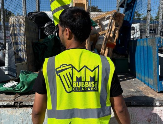 MM Rubbish Clearance