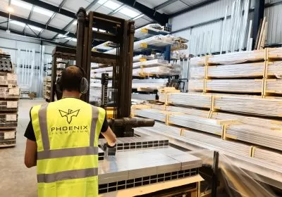 Phoenix Aluminium Ltd