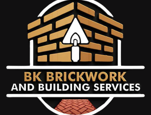 BK Brickwork and Building services