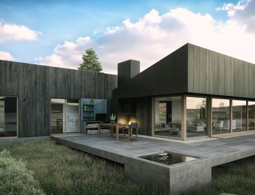 McAleenan Architects