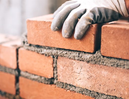 Brick Stone & Clay Masonry