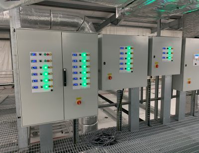 Chilltec Refrigeration and Air Conditioning Services Northern Ireland