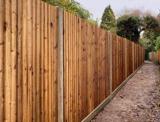 Guildford Fencing Co