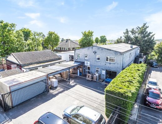 Acorn Commercial & Development Division Bromley