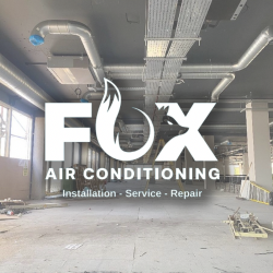 Fox air conditioning & renewables ltd
