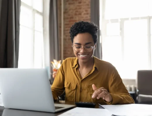 Clarkwell & Co Chartered Certified Accountants in London