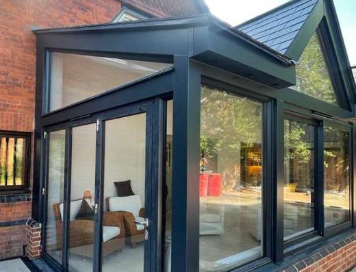 Aluminium Pressings Ltd