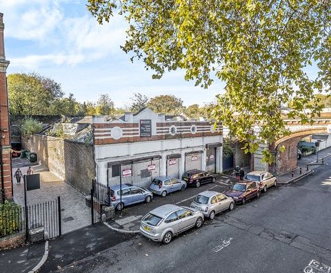 Acorn Commercial & Development Division Bromley