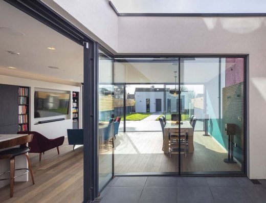 McCann Moore Architects