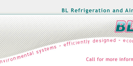 BL Refrigeration and Air Conditioning
