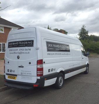 Ian Ward Flooring Ltd