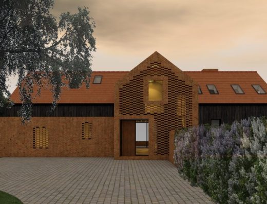 DOVE architecture & interior design Ltd