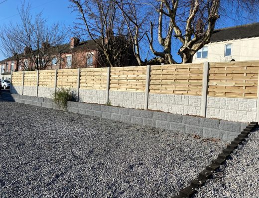 Inskip and Son Fencing