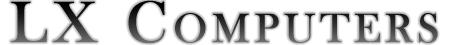 LX Computers Ltd