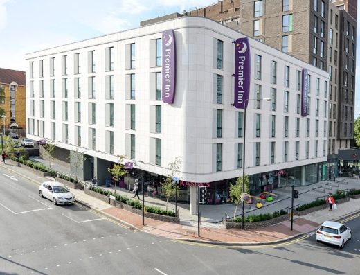 Acorn Commercial & Development Division Bromley