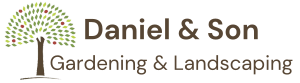 Daniel & Son – Gardening & Landscaping