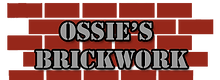 Ossie’s Brickwork