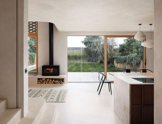 Scenario Architecture