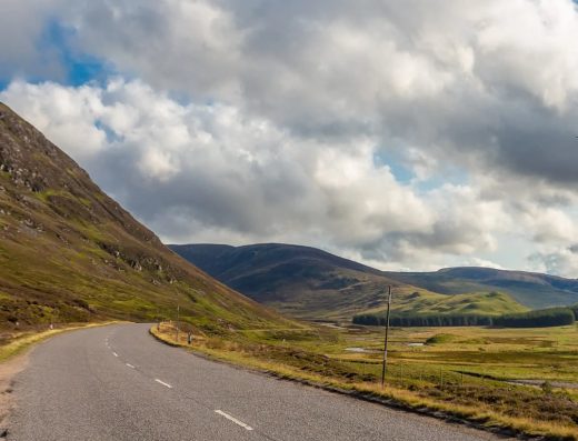 Ecosse Sports Car Hire