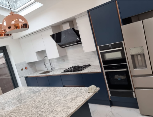 North Star Building Solutions Limited