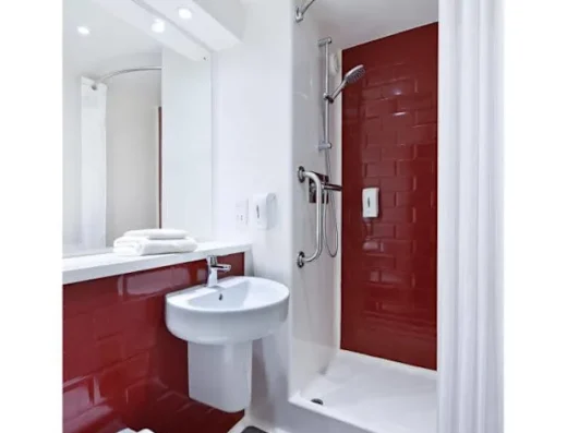 Travelodge High Wycombe Central