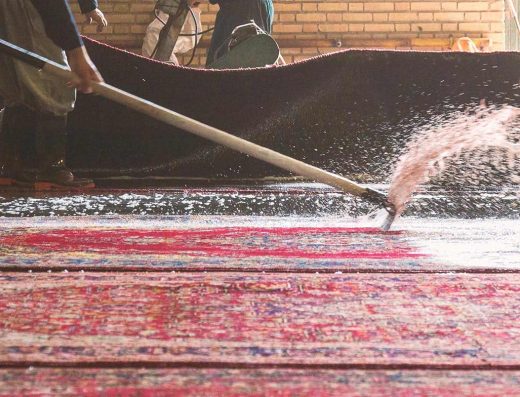 Original Rug & Carpet Cleaning Services