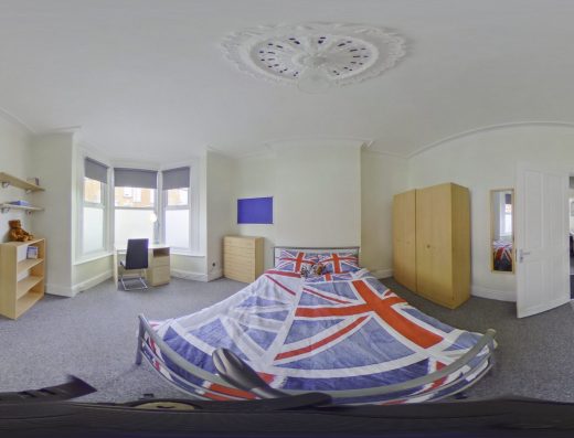 Sheffield Student Property – Student Accommodation Sheffield