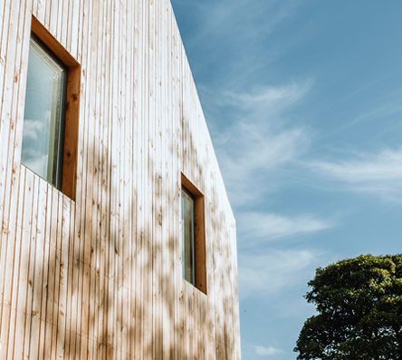 Marshall Mccann Architects