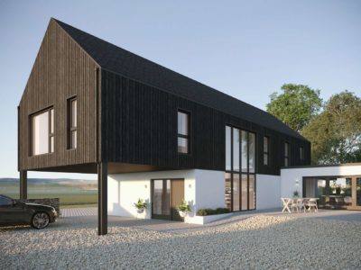 Slemish Design Studio Architects