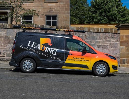 Leading Electrical Solutions