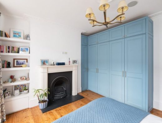 Bespoke Carpentry London