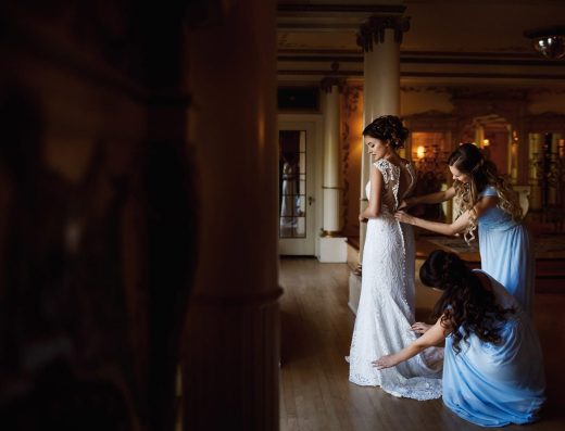 Ikonic Media Solutions Wedding Photography