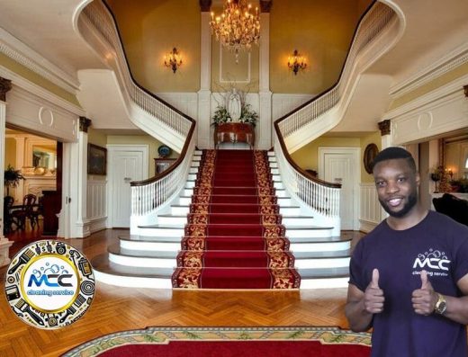 Midlands Carpet Cleaners