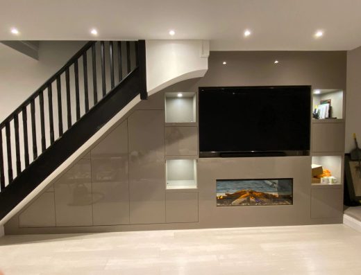 Jain Carpenter ( unit of – The Carpenter Company UK LIMITED)