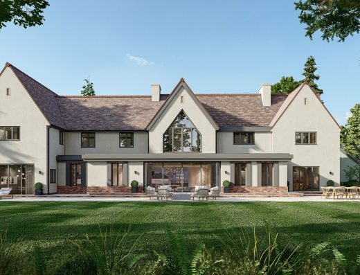 Focus Architects Limited