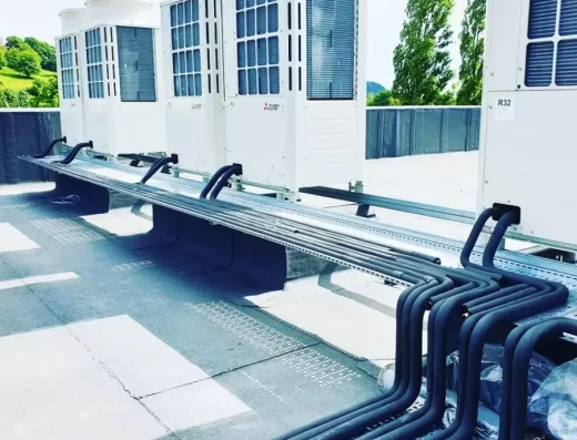 ACLC Air Conditioning