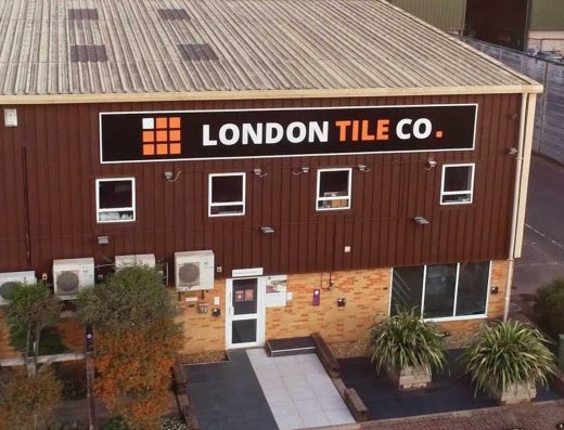 The London Tile Co.