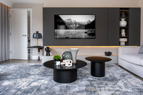 Studio A1 Interior Design