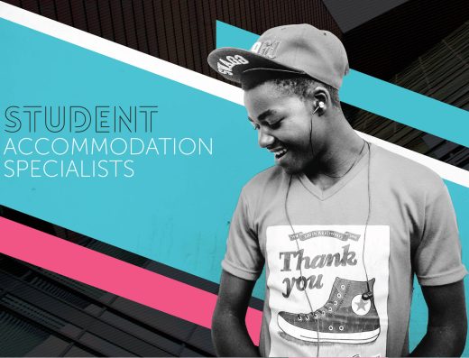 Student Life Lettings