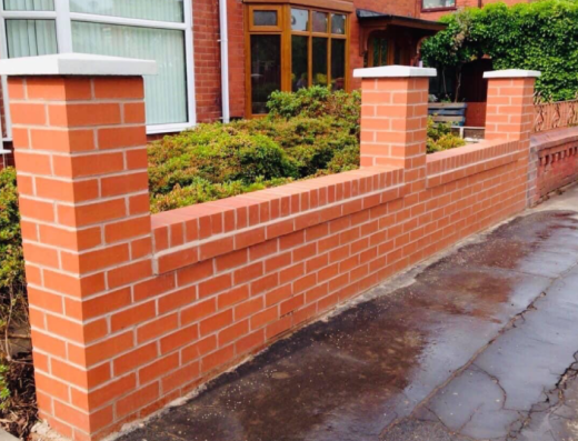 My Bricks Bricklayers Ltd