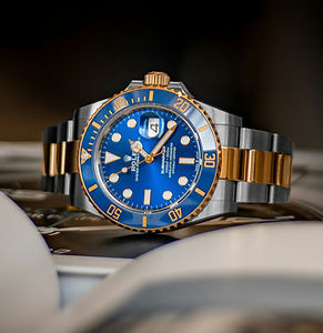 Treasured Valuations Registered Jewellery and Watch Valuation