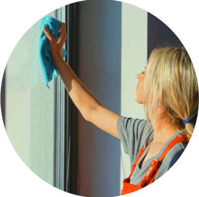 Manchester House Cleaning Services